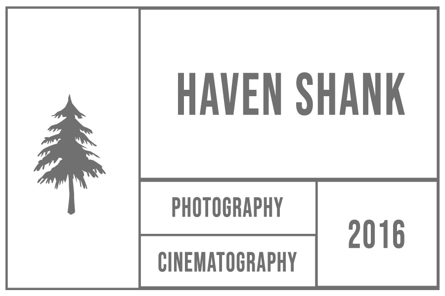 Haven Shank Photography/Cinematography